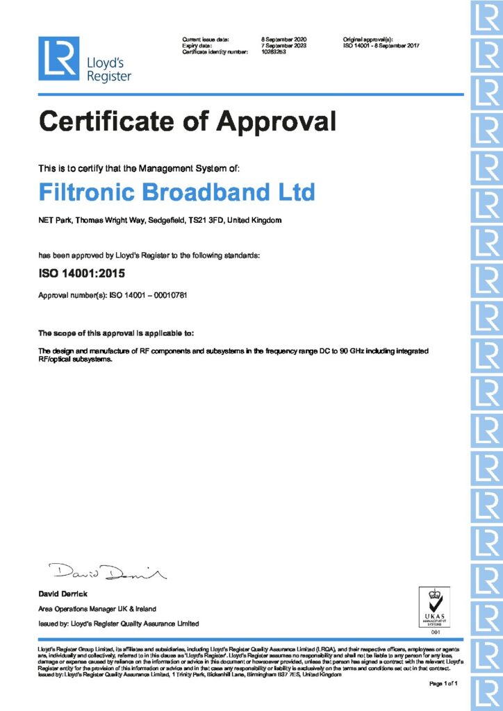 Filtronic-ISO140012015-2020-to-2023