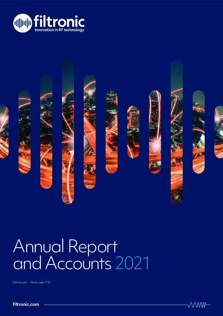 FILTRONIC ANNUAL REPORT 2021_v5_LR