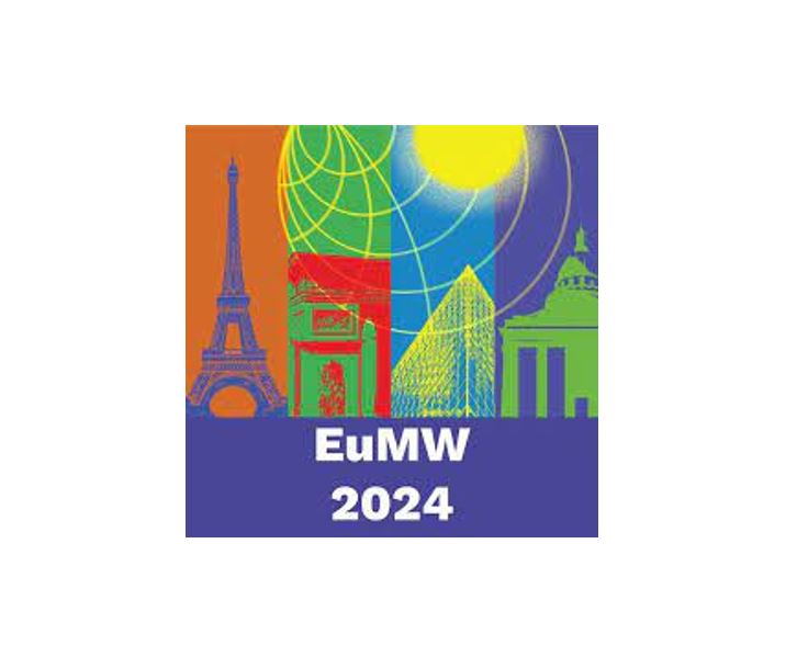 EuMW 2024 Filtronic