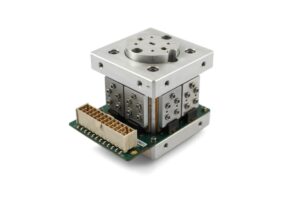 Cerus solid state power amplifier for space