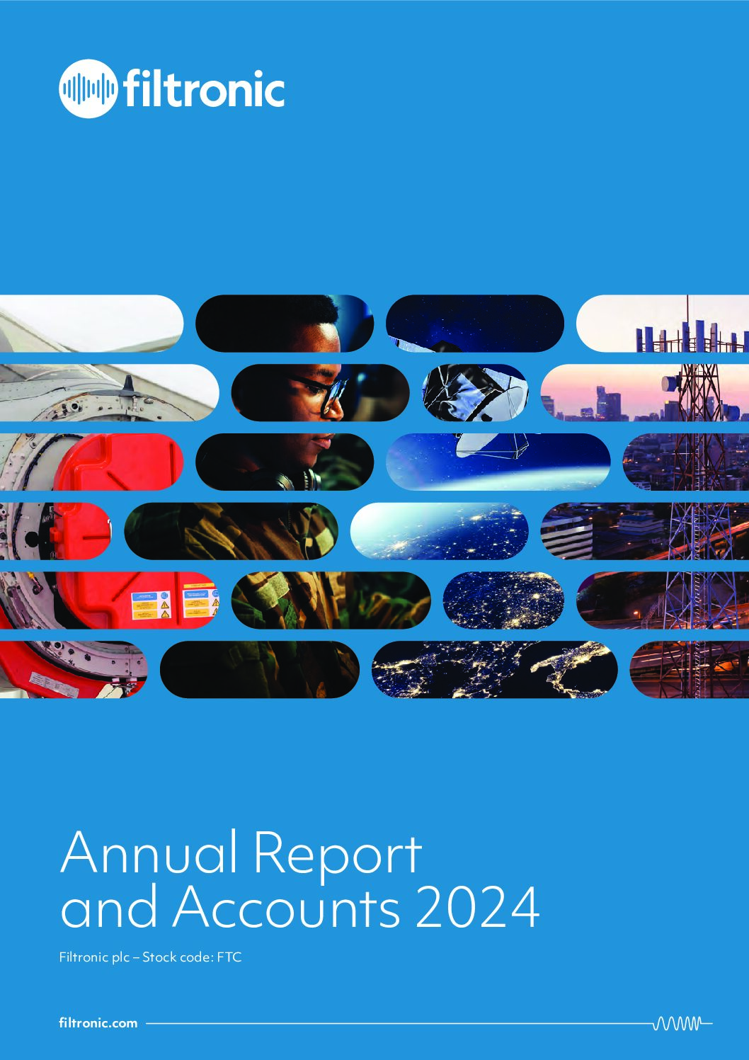 FILTRONIC ANNUAL REPORT 2024_v9.1