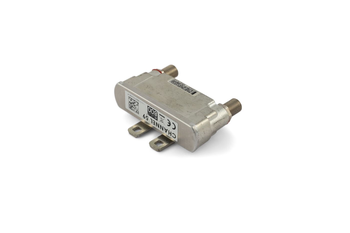 Interference mitigation filters