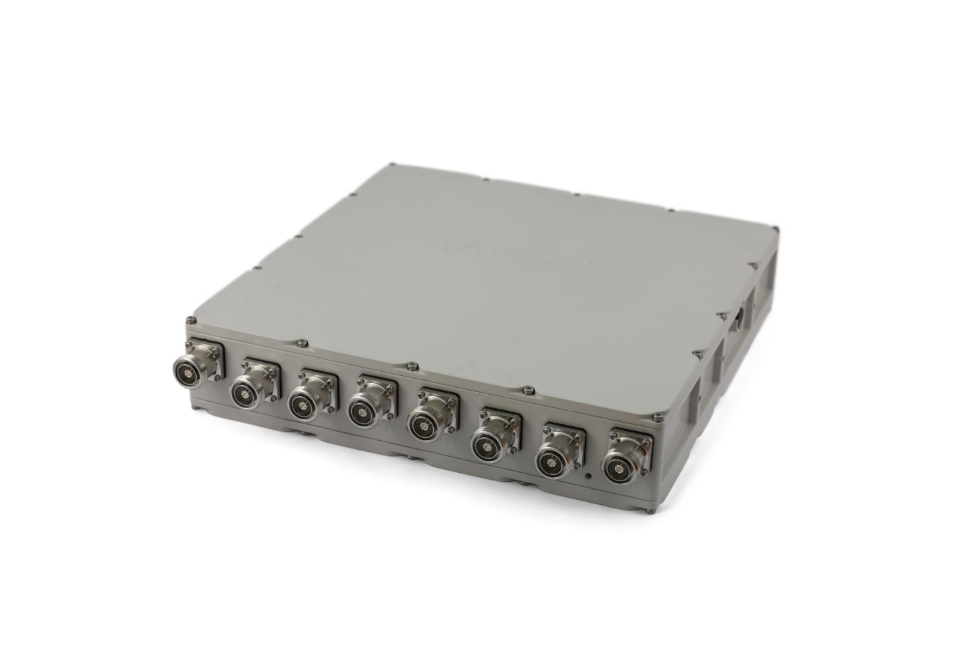 Metal cavity filters