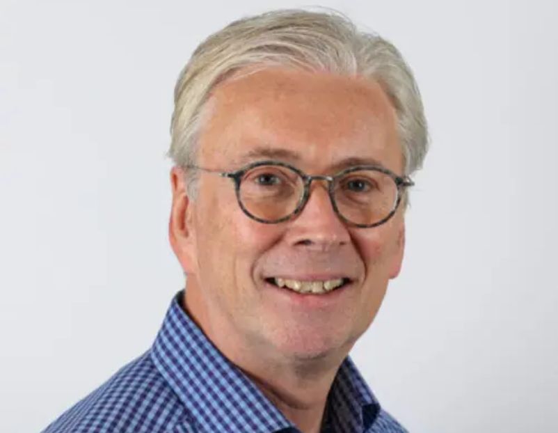 John Behrendt - Non Executive Director - Chairman of the Audit and Risk Committee - Filtronic PLC
