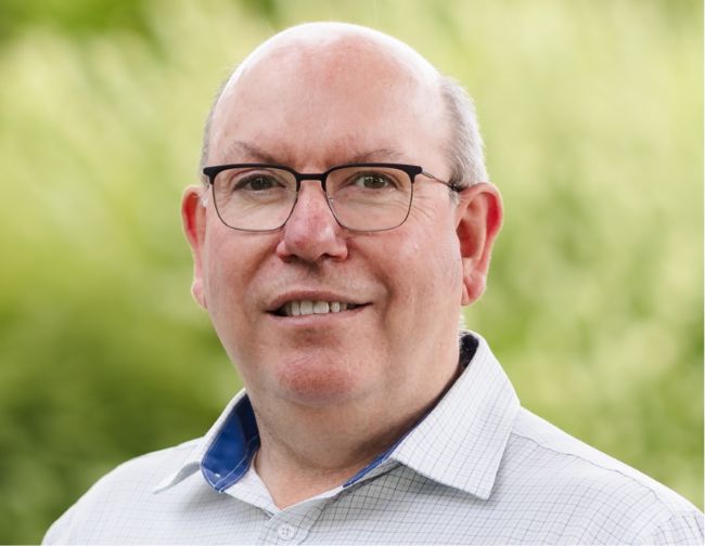 Peter Krier Chief Scientific Officer - Filtronic PLC 