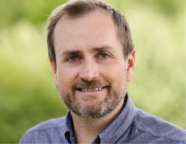 Tudor Williams - Chief Technology Officer - Filtronic PLC