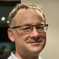 Andy Tucker Engineering Director - Filtronic PLC 