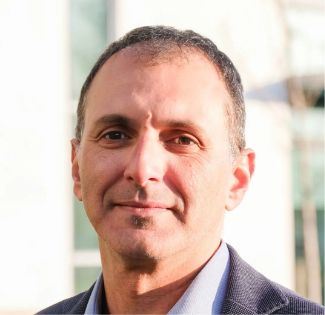 Antonino Spatola - Chief Commercial Officer - Filtronic PLC