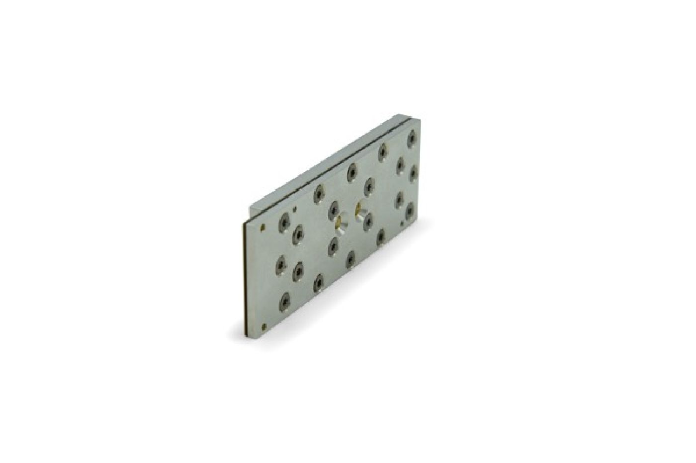 Hades x2 product photo from Filtronic PLC - side view close up on white background