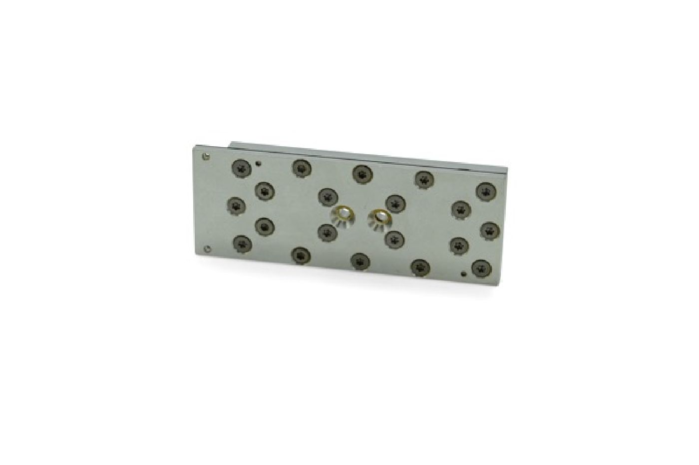 Hades x2 product photo from Filtronic PLC - side view close up on white background