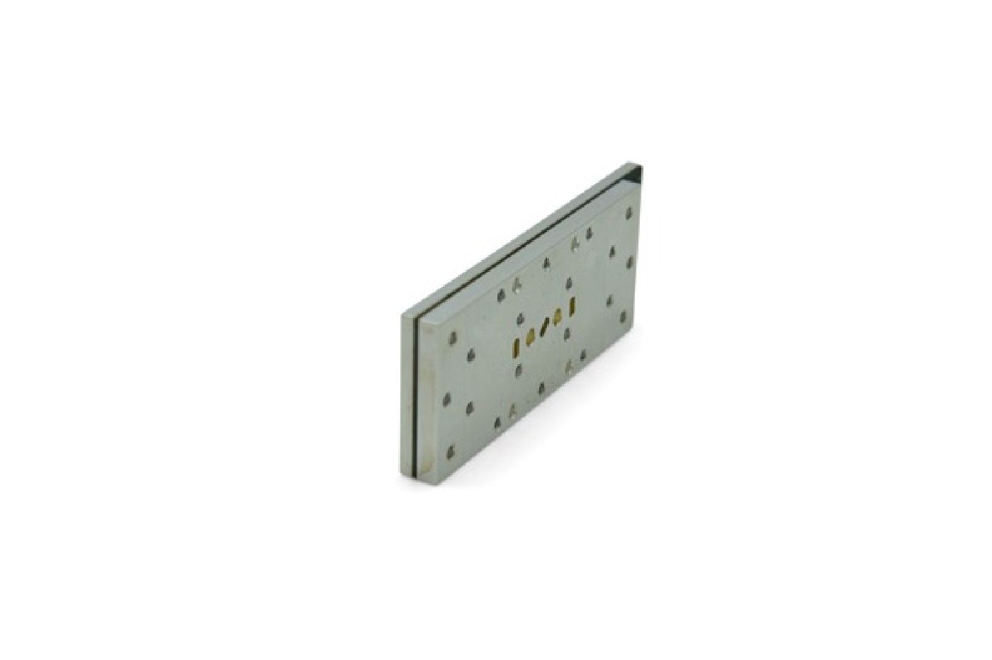 Hades x2 product photo from Filtronic PLC - side view close up on white background