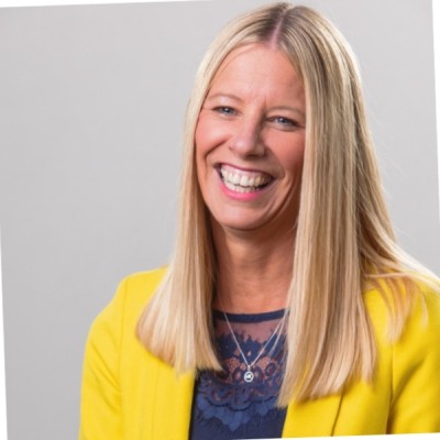 Pam Lamming - Director of HR - Filtronic PLC 