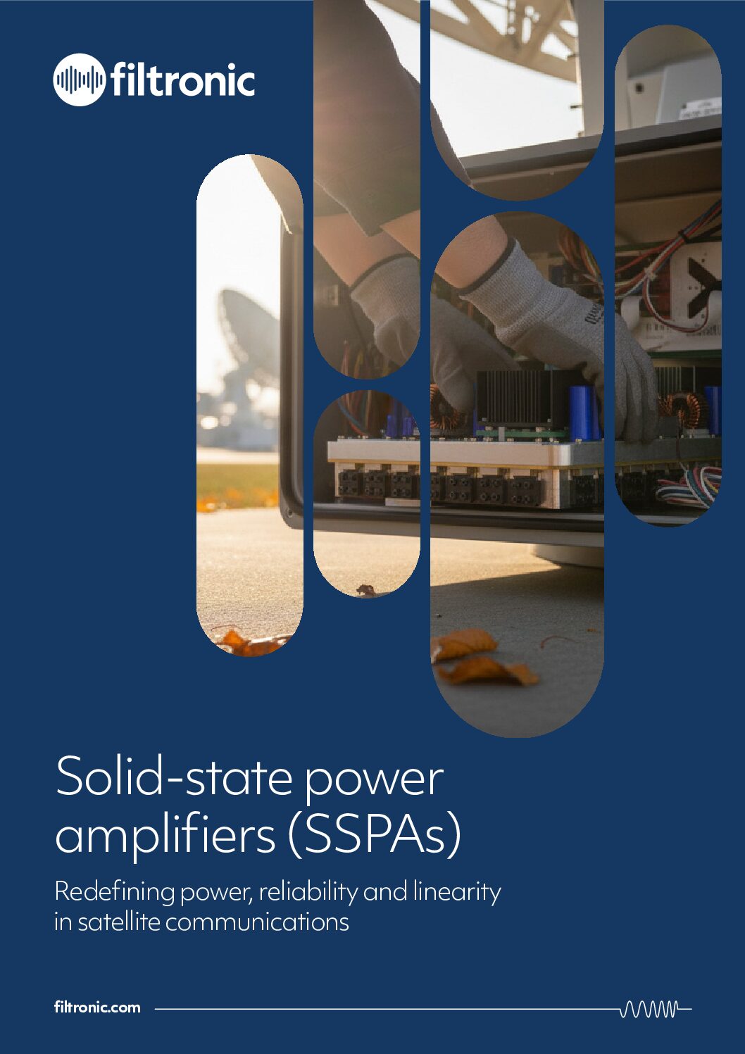 9922 - Filtronic - SSPA Brochure